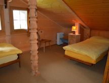 Apartment Marmotte, Chalet