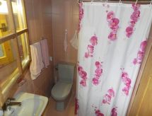 Apartment Marmotte, Chalet