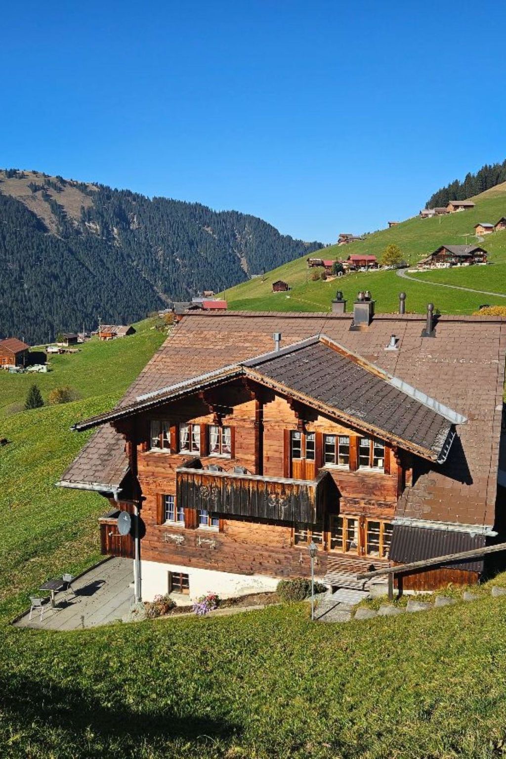 Sommermatte - Image 5