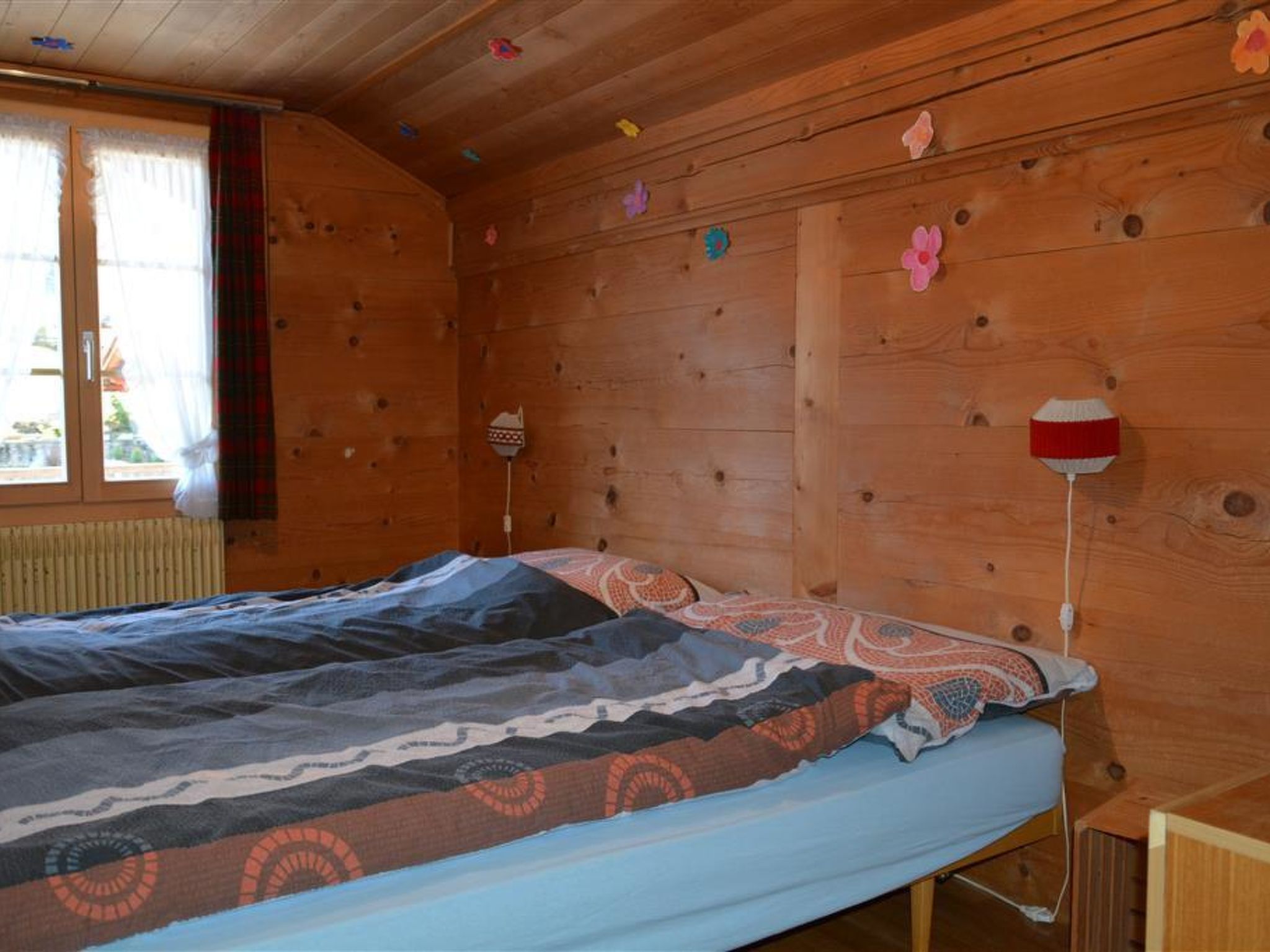 Lydia Appartement/Fewo, Dusche oder Bad, WC 7-Bettwohnung