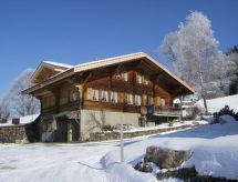 Authentiek boerderijappartement in Feutersoey met panoramisch bergzicht - thumbnail 3