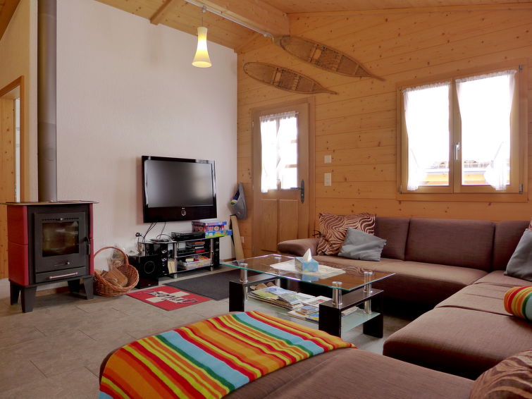 Search and Stay destination Gsteig, BE - Switzerland from AU$ 440. Heiti N° 17