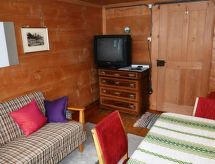 Ferienwohnung Mittaghorn