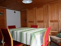 Ferienwohnung Mittaghorn