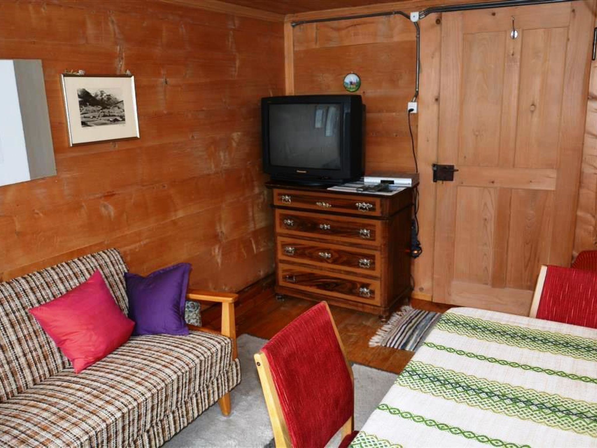 Photo of Mittaghorn Appartement/Fewo, Dusche oder Bad, WC 4-Bettwohnung
