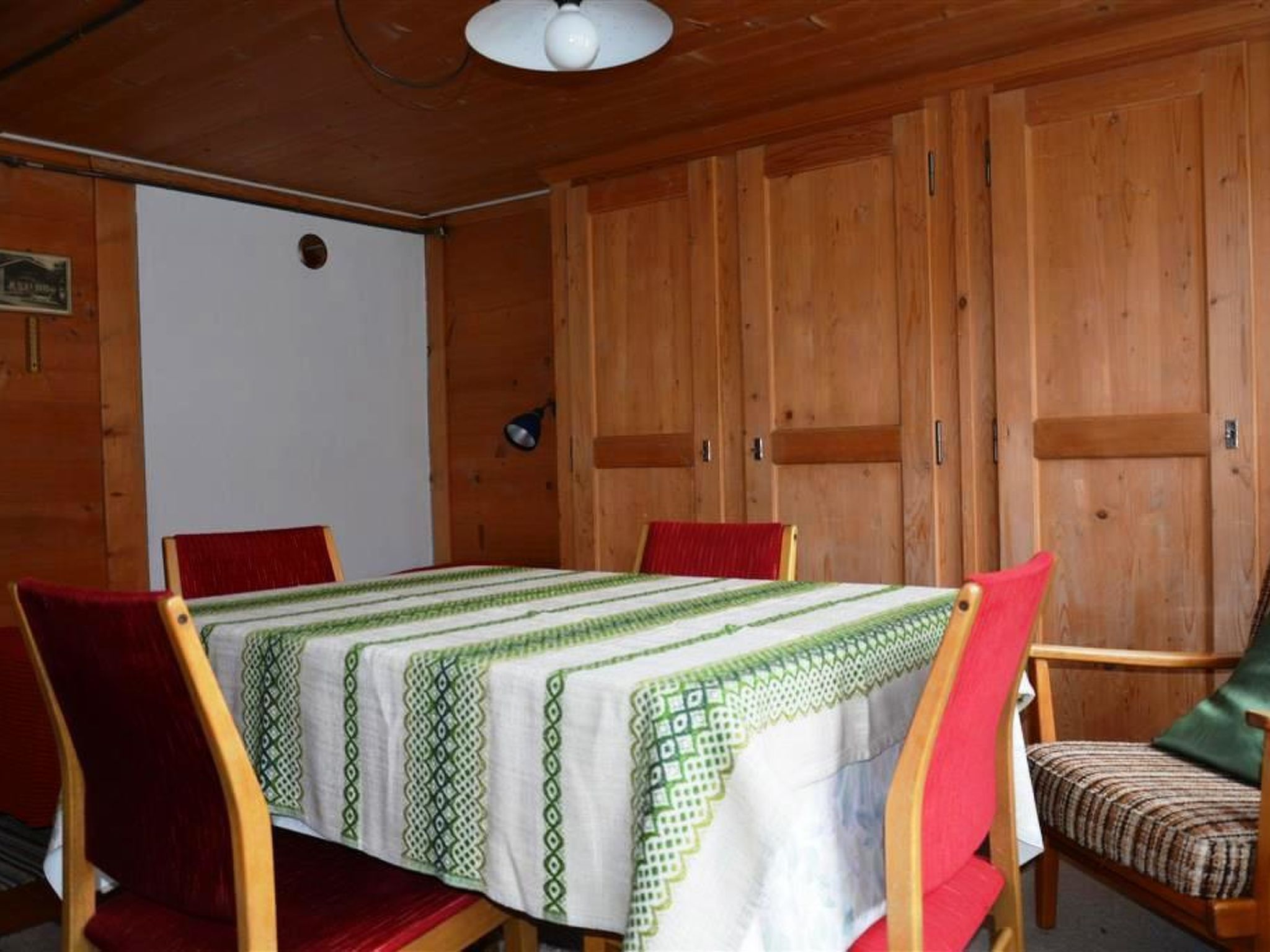 Photo of Mittaghorn Appartement/Fewo, Dusche oder Bad, WC 4-Bettwohnung