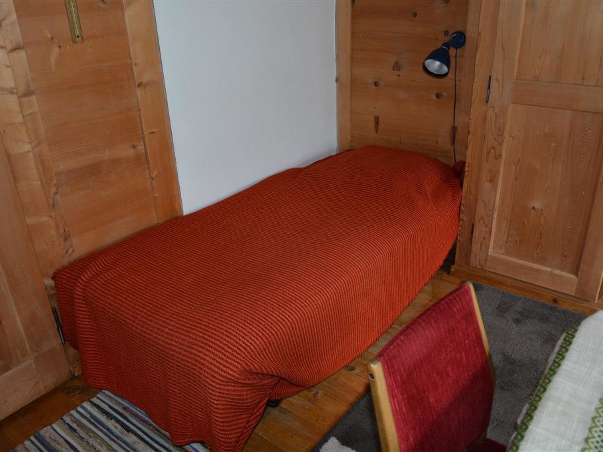Photo of Mittaghorn Appartement/Fewo, Dusche oder Bad, WC 4-Bettwohnung