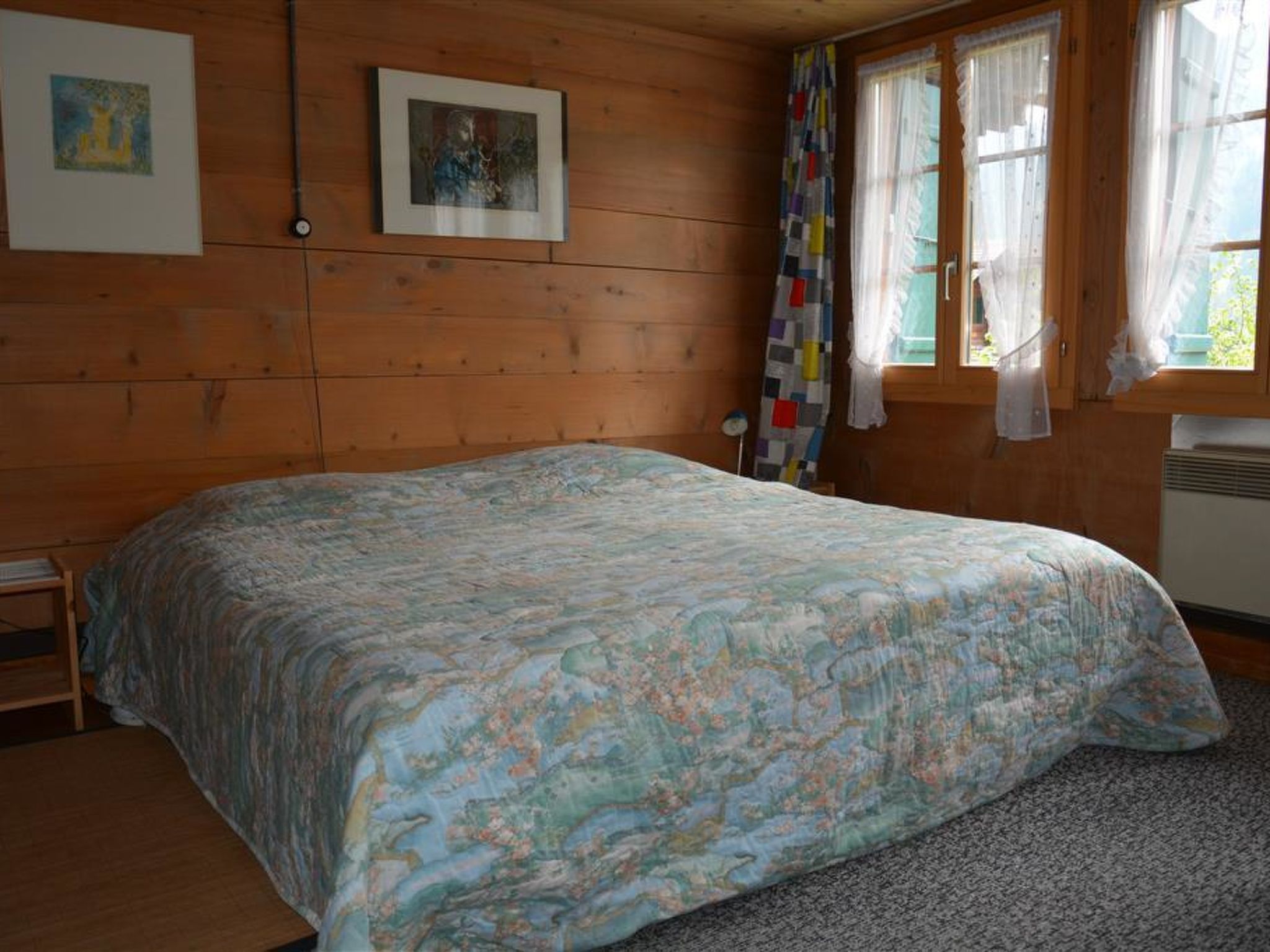 Photo of Mittaghorn Appartement/Fewo, Dusche oder Bad, WC 4-Bettwohnung
