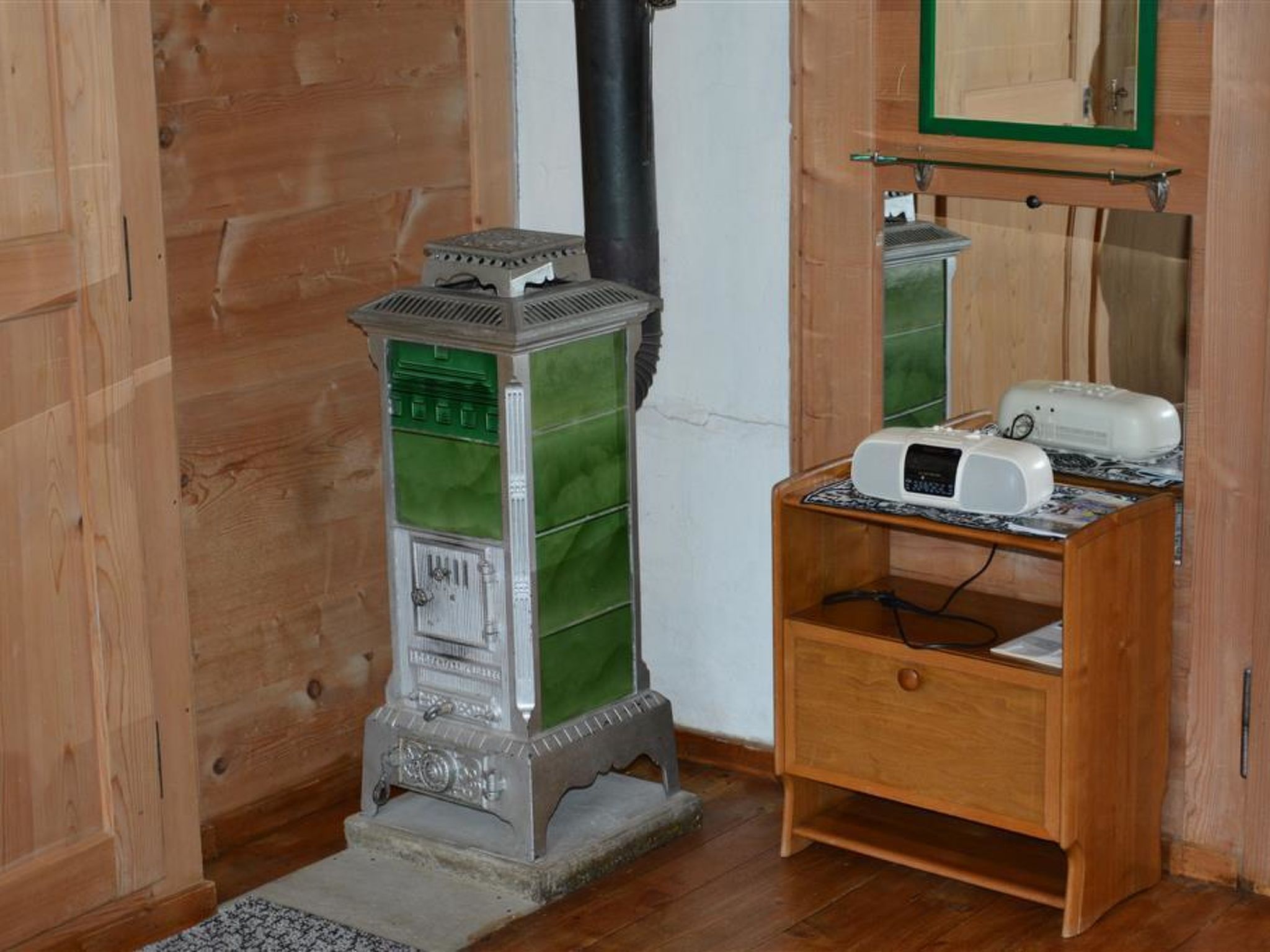 Photo of Mittaghorn Appartement/Fewo, Dusche oder Bad, WC 4-Bettwohnung
