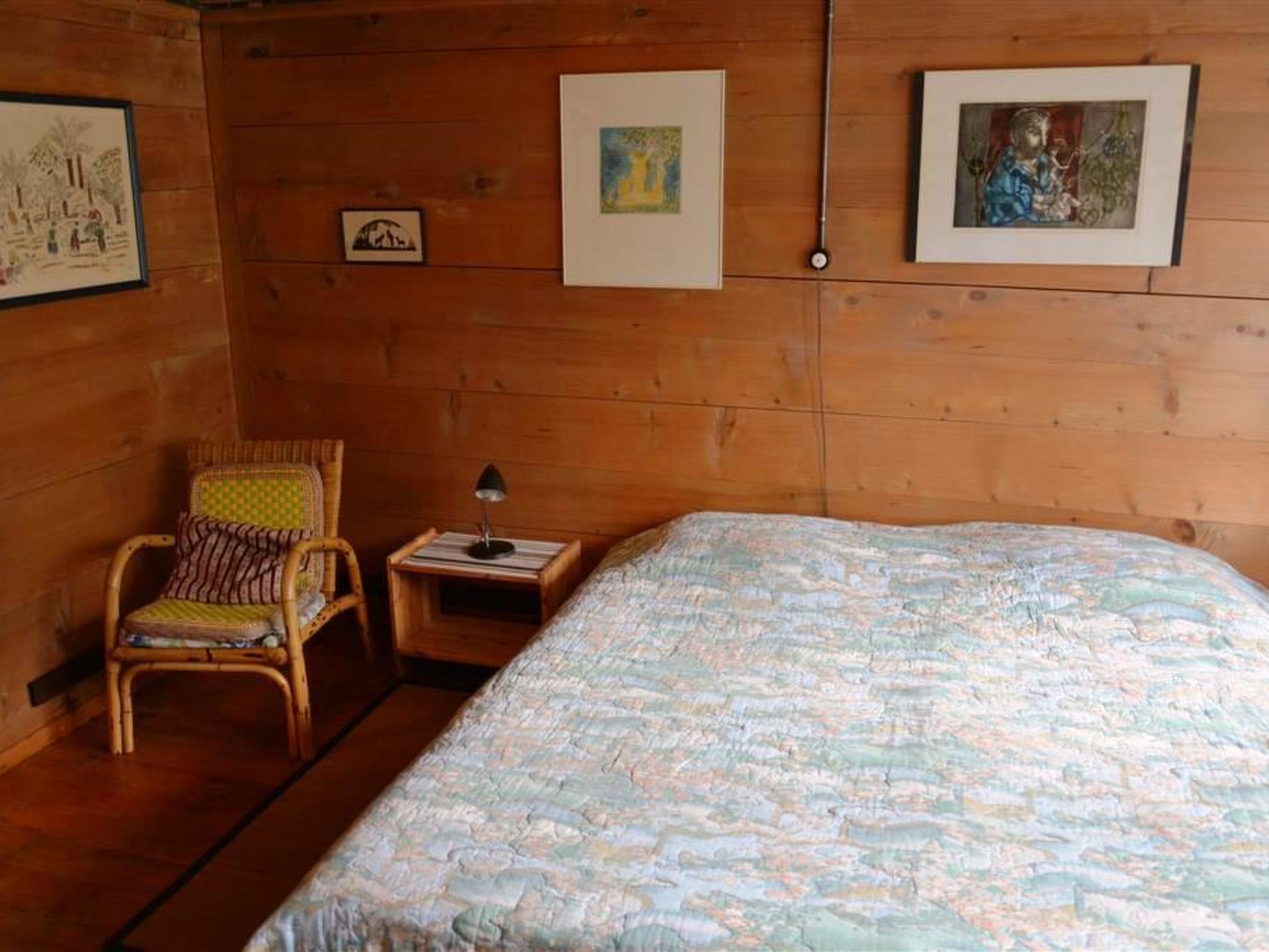 Photo of Mittaghorn Appartement/Fewo, Dusche oder Bad, WC 4-Bettwohnung