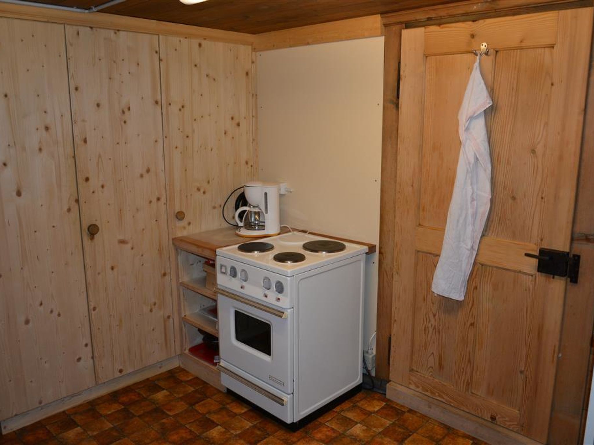 Photo of Mittaghorn Appartement/Fewo, Dusche oder Bad, WC 4-Bettwohnung