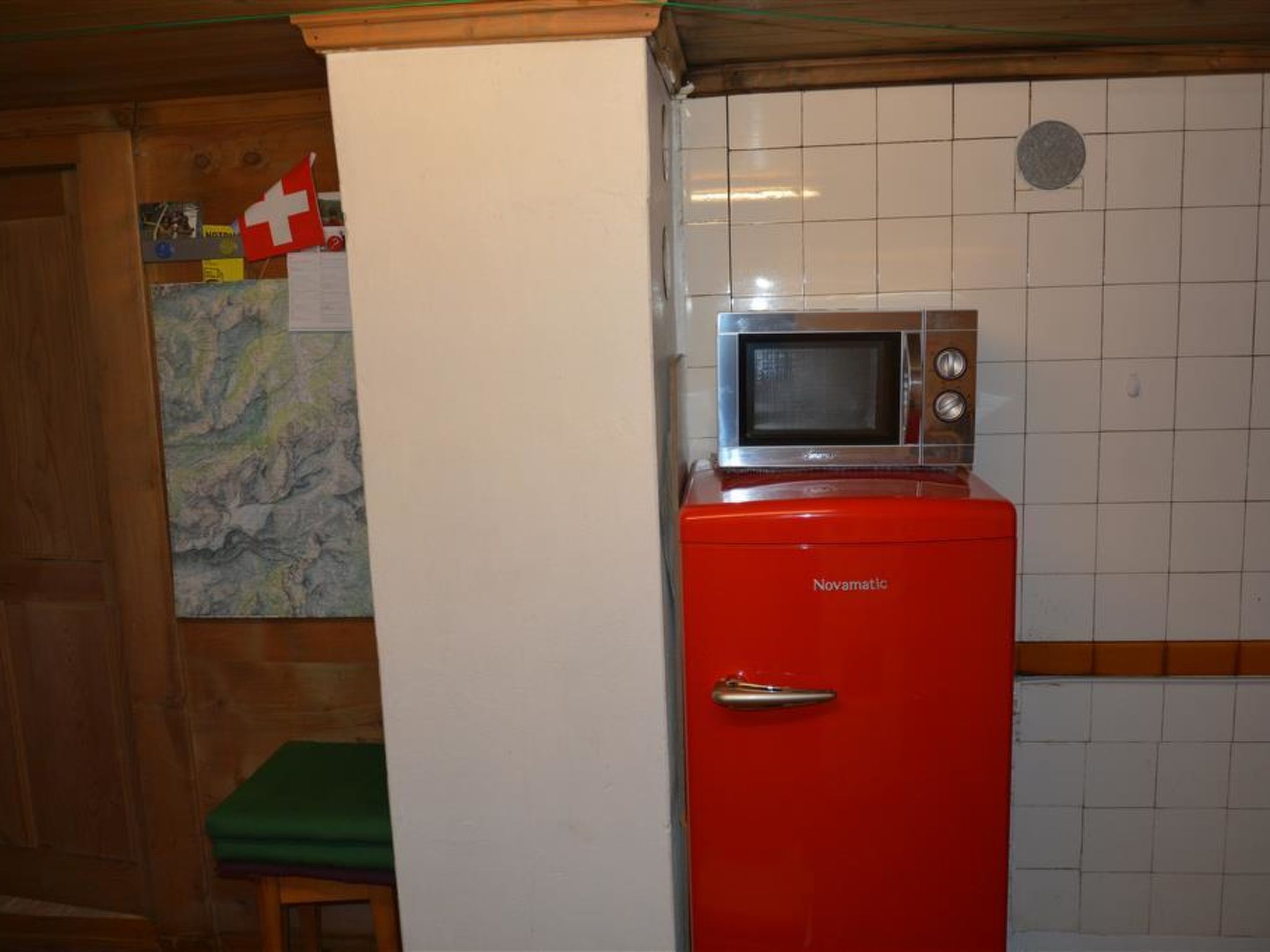 Photo of Mittaghorn Appartement/Fewo, Dusche oder Bad, WC 4-Bettwohnung