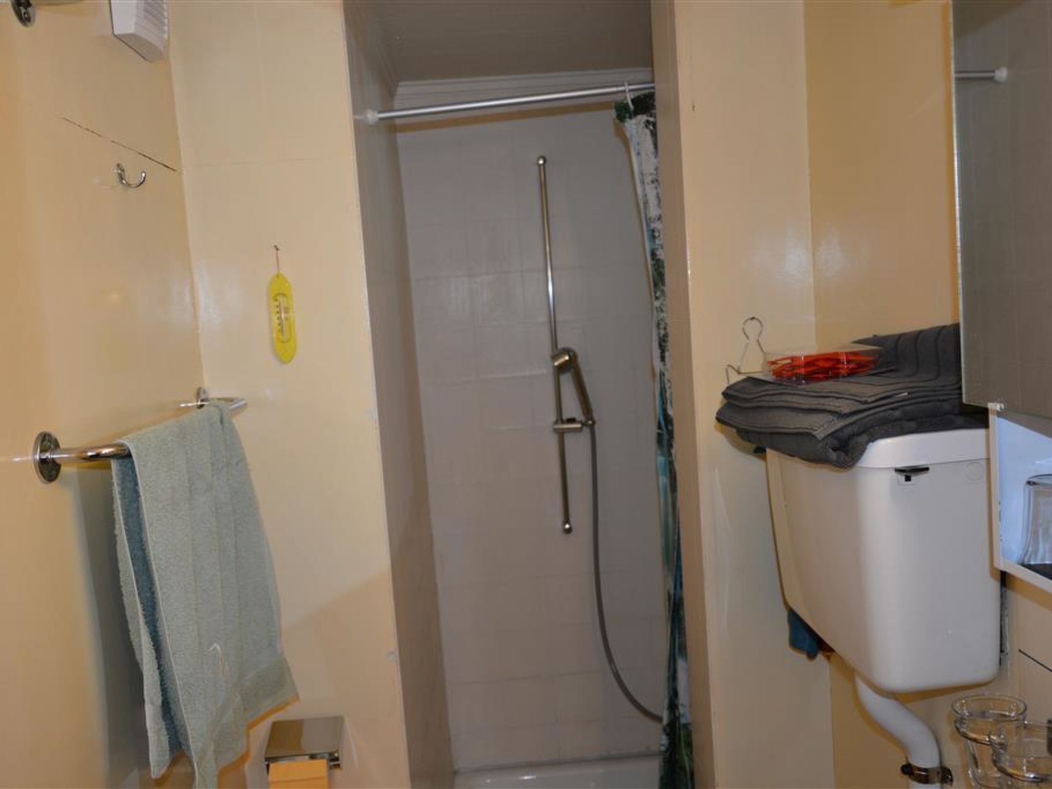 Photo of Mittaghorn Appartement/Fewo, Dusche oder Bad, WC 4-Bettwohnung