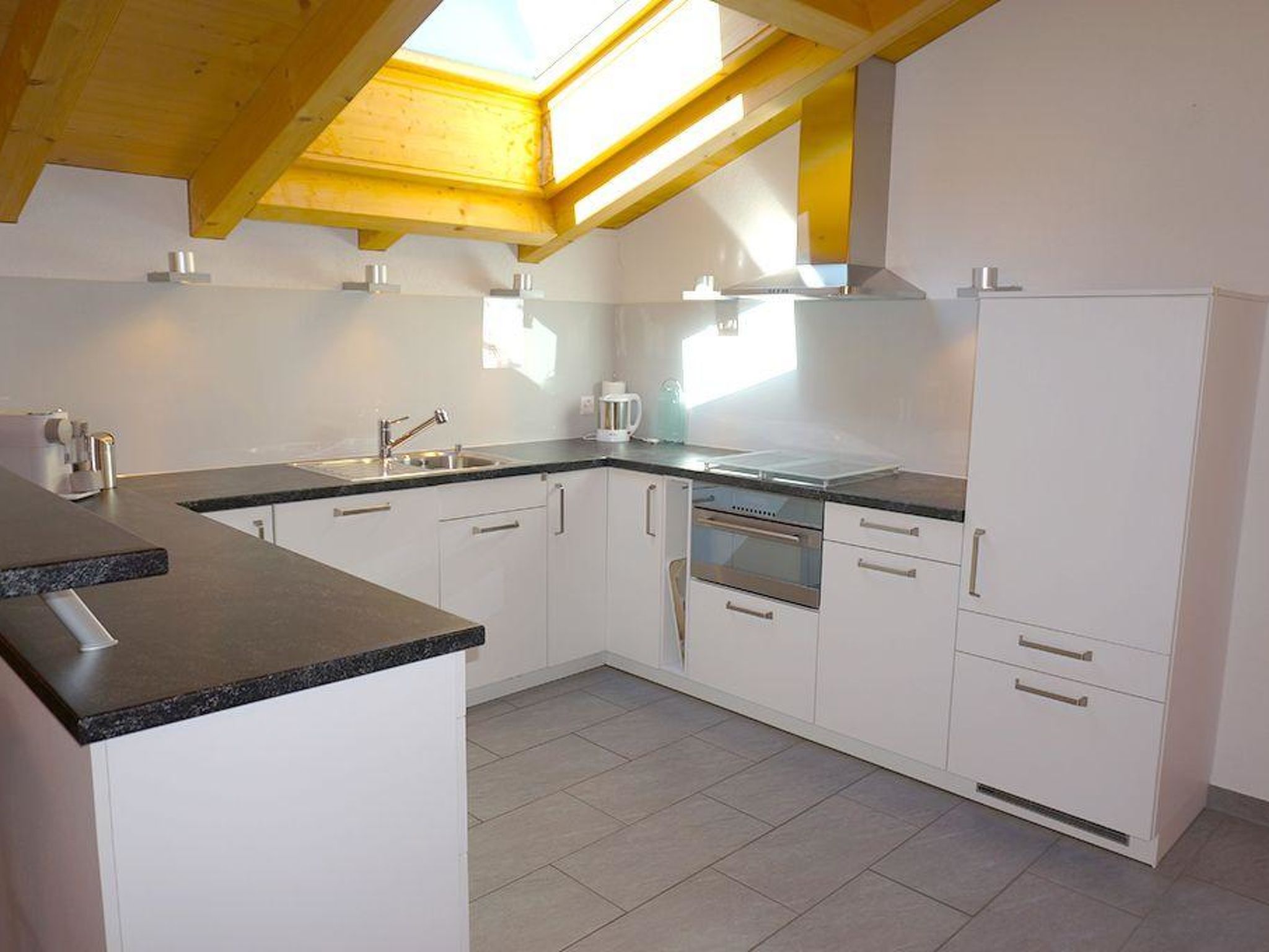Photo of Majelas Heiti Appartement/Fewo, Dusche und Bad, WC 6-Bettwohnung