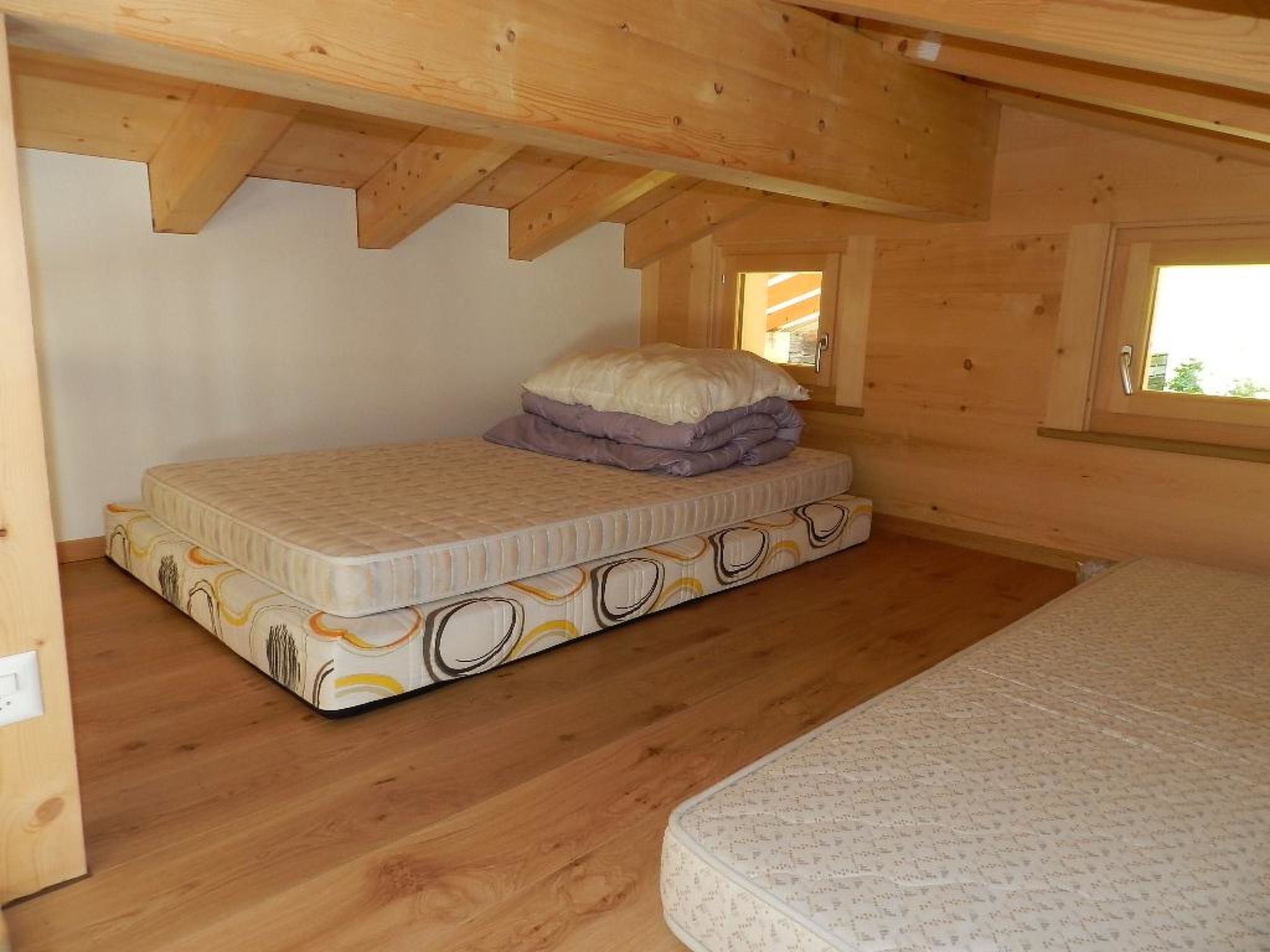 Photo of Majelas Heiti Appartement/Fewo, Dusche und Bad, WC 6-Bettwohnung