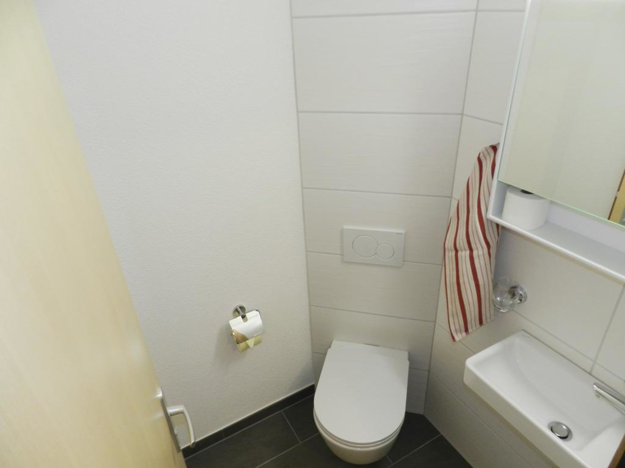 Photo of Majelas Heiti Appartement/Fewo, Dusche und Bad, WC 6-Bettwohnung