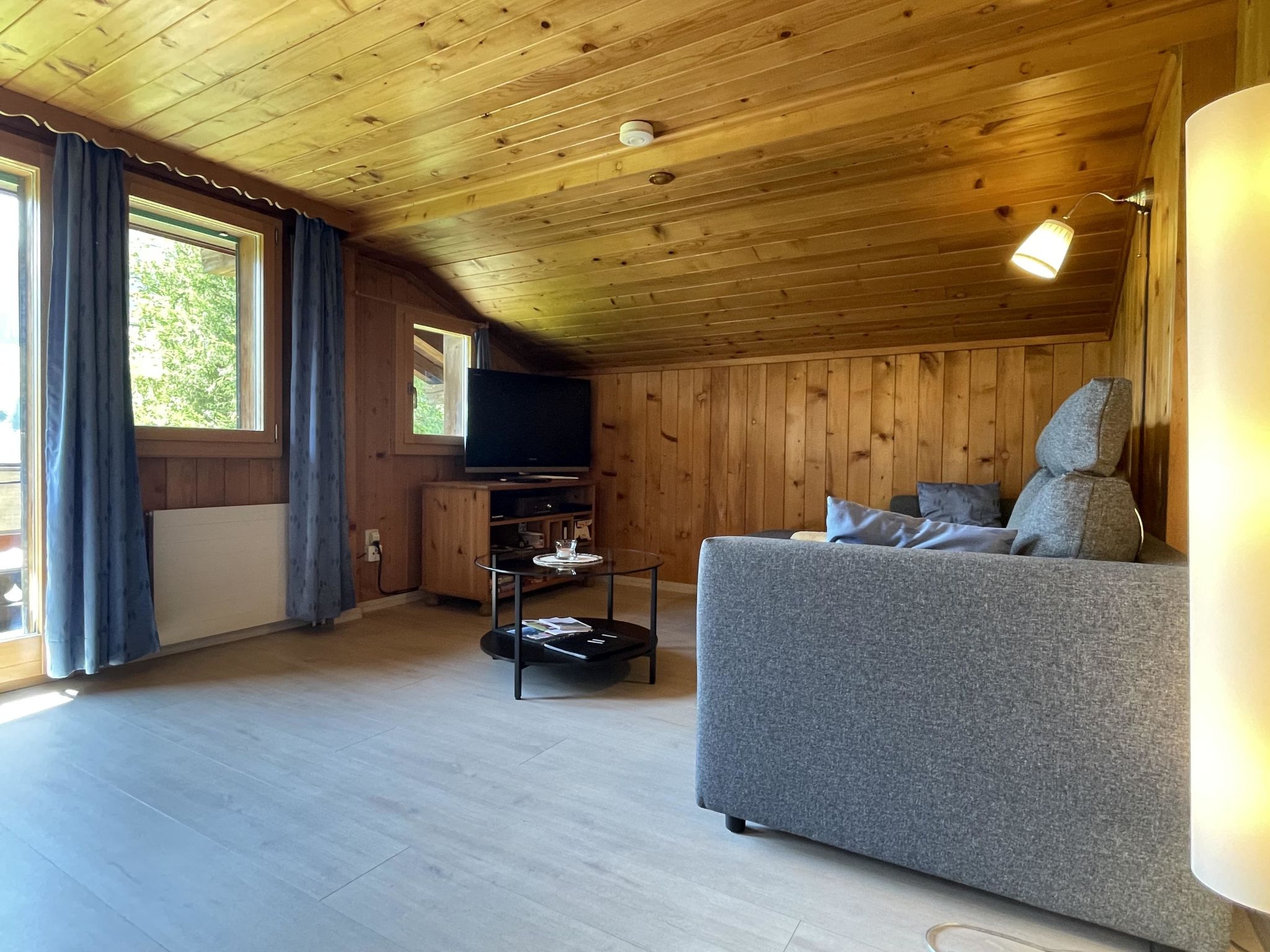 Sonnegg Appartement/Fewo, Dusche oder Bad, WC 5-Bettwohnung
