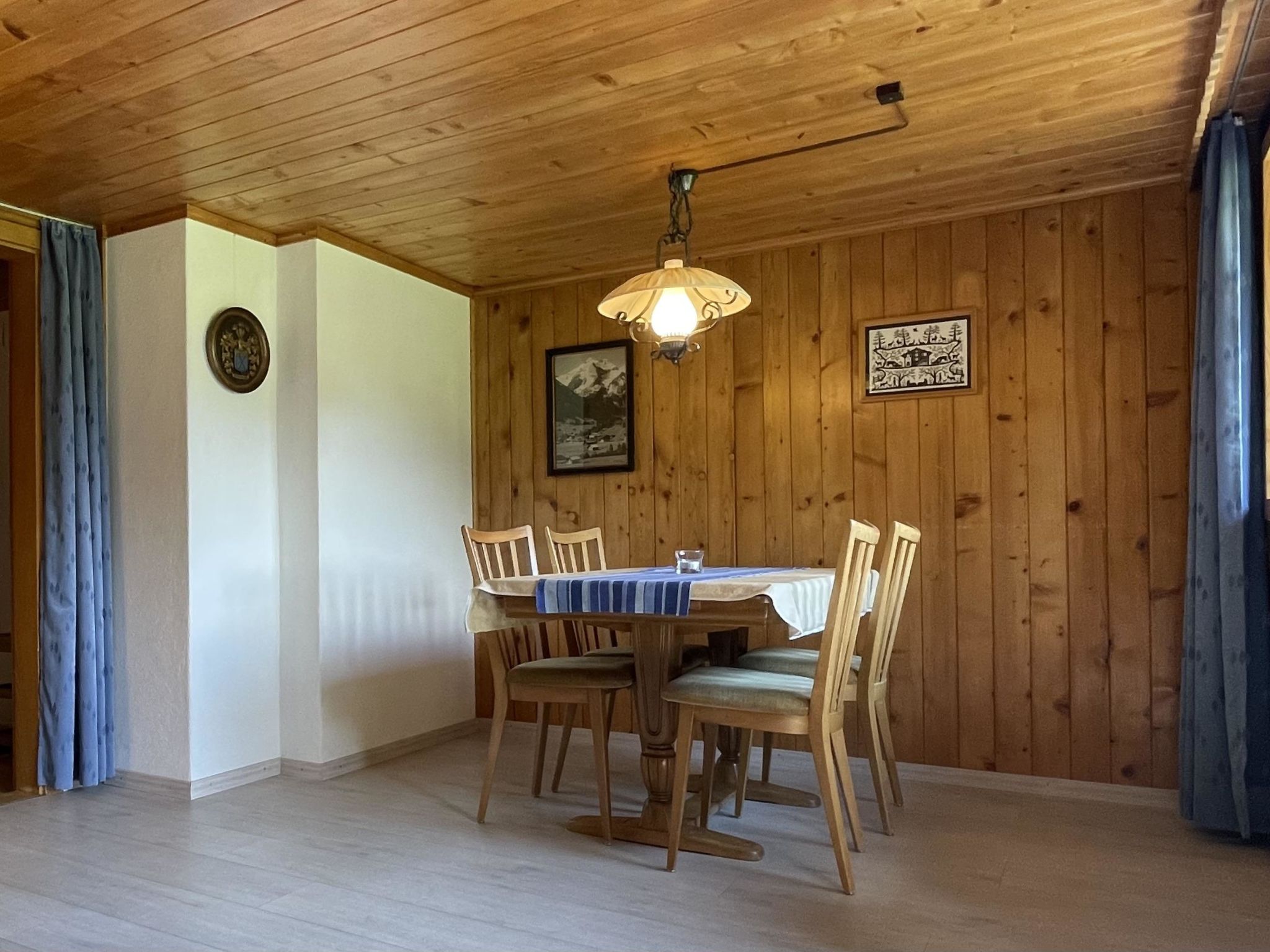 Photo of Sonnegg Appartement/Fewo, Dusche oder Bad, WC 5-Bettwohnung