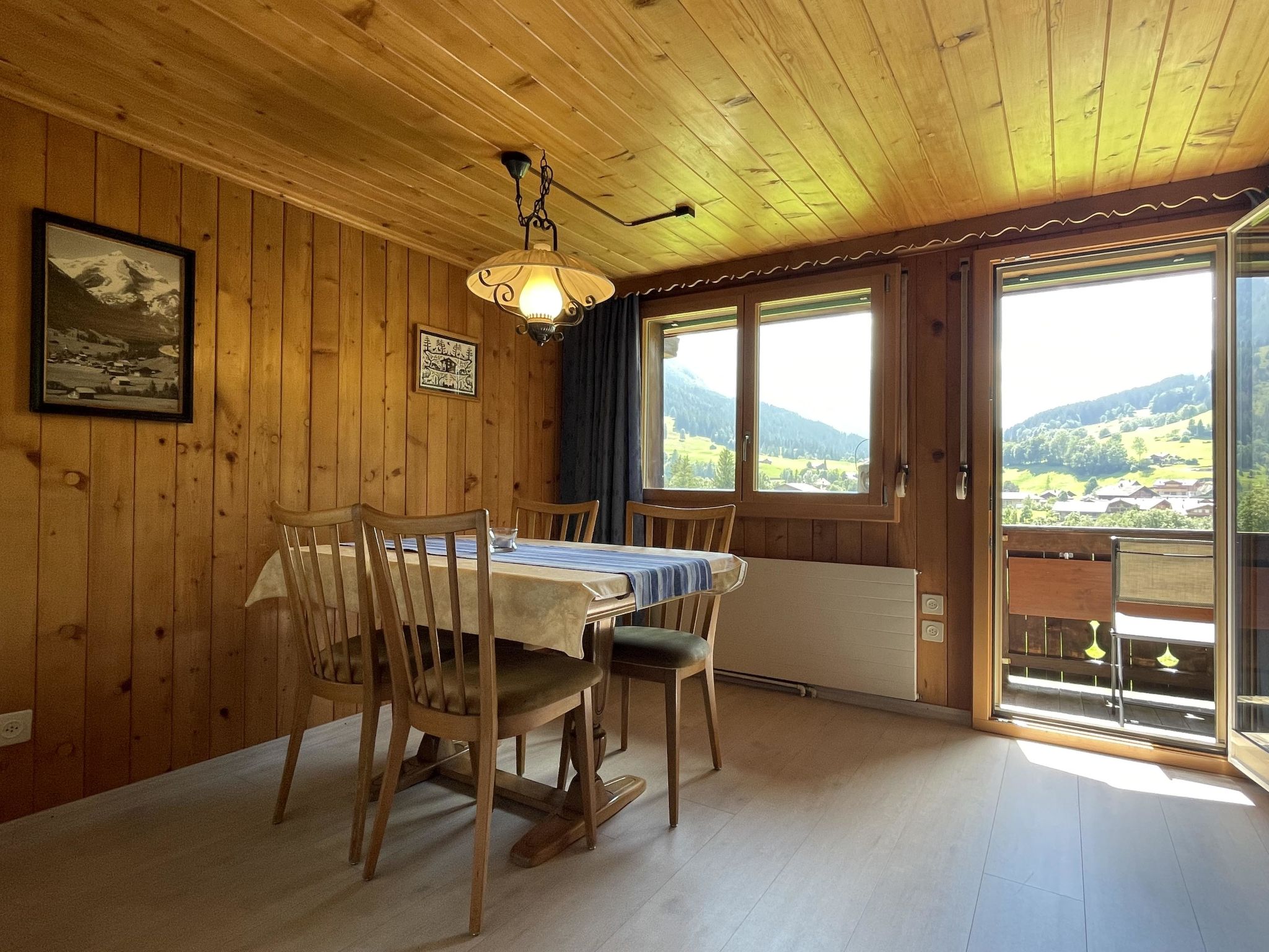 Photo of Sonnegg Appartement/Fewo, Dusche oder Bad, WC 5-Bettwohnung