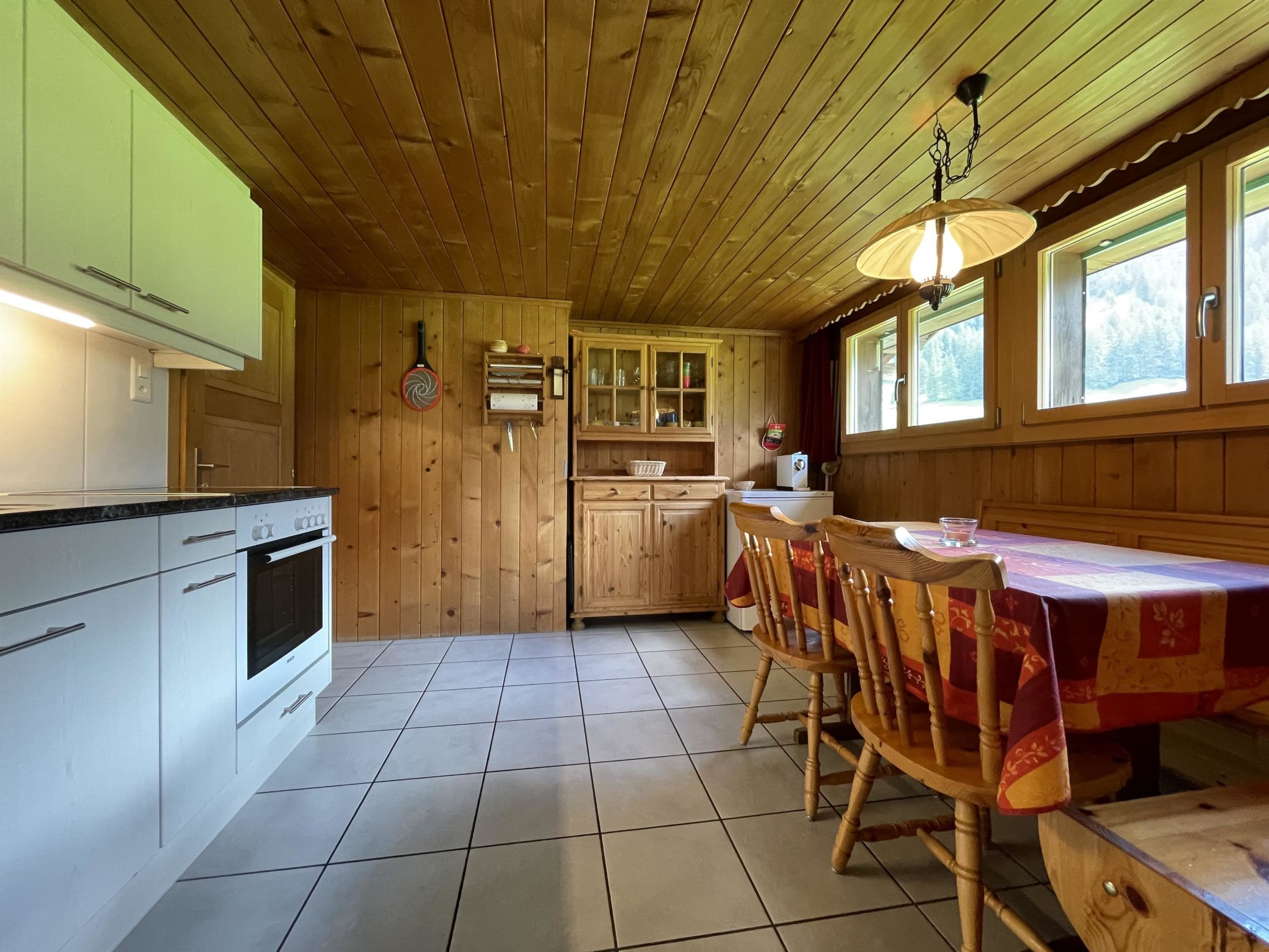 Photo of Sonnegg Appartement/Fewo, Dusche oder Bad, WC 5-Bettwohnung