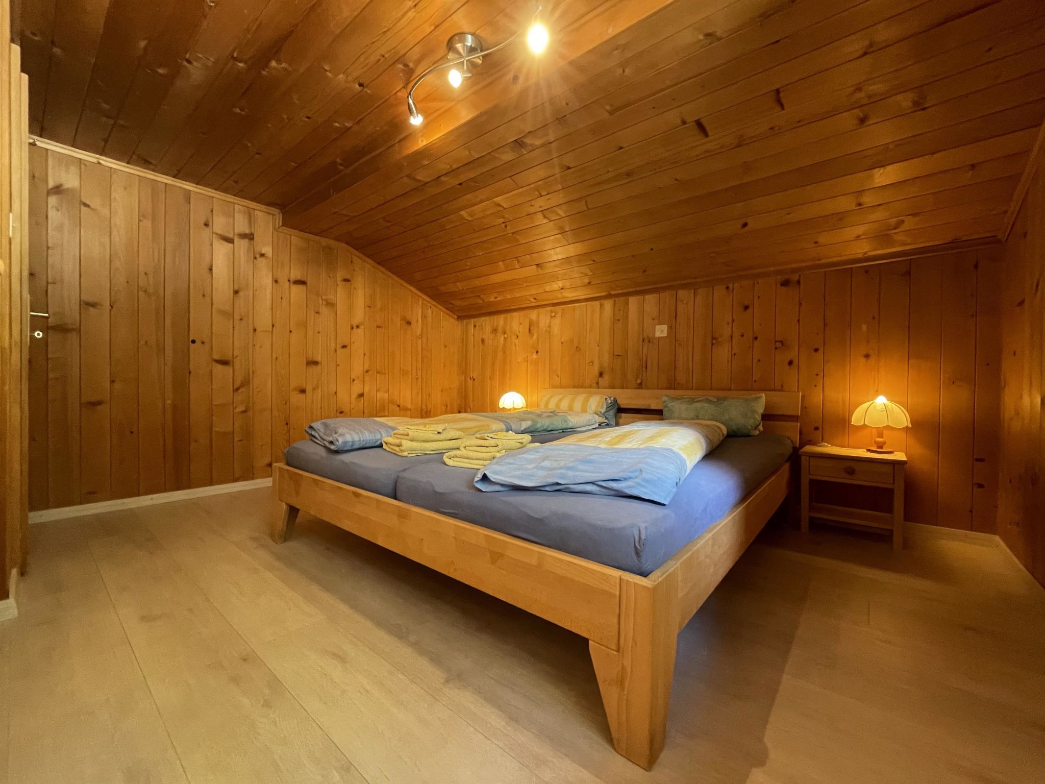 Photo of Sonnegg Appartement/Fewo, Dusche oder Bad, WC 5-Bettwohnung
