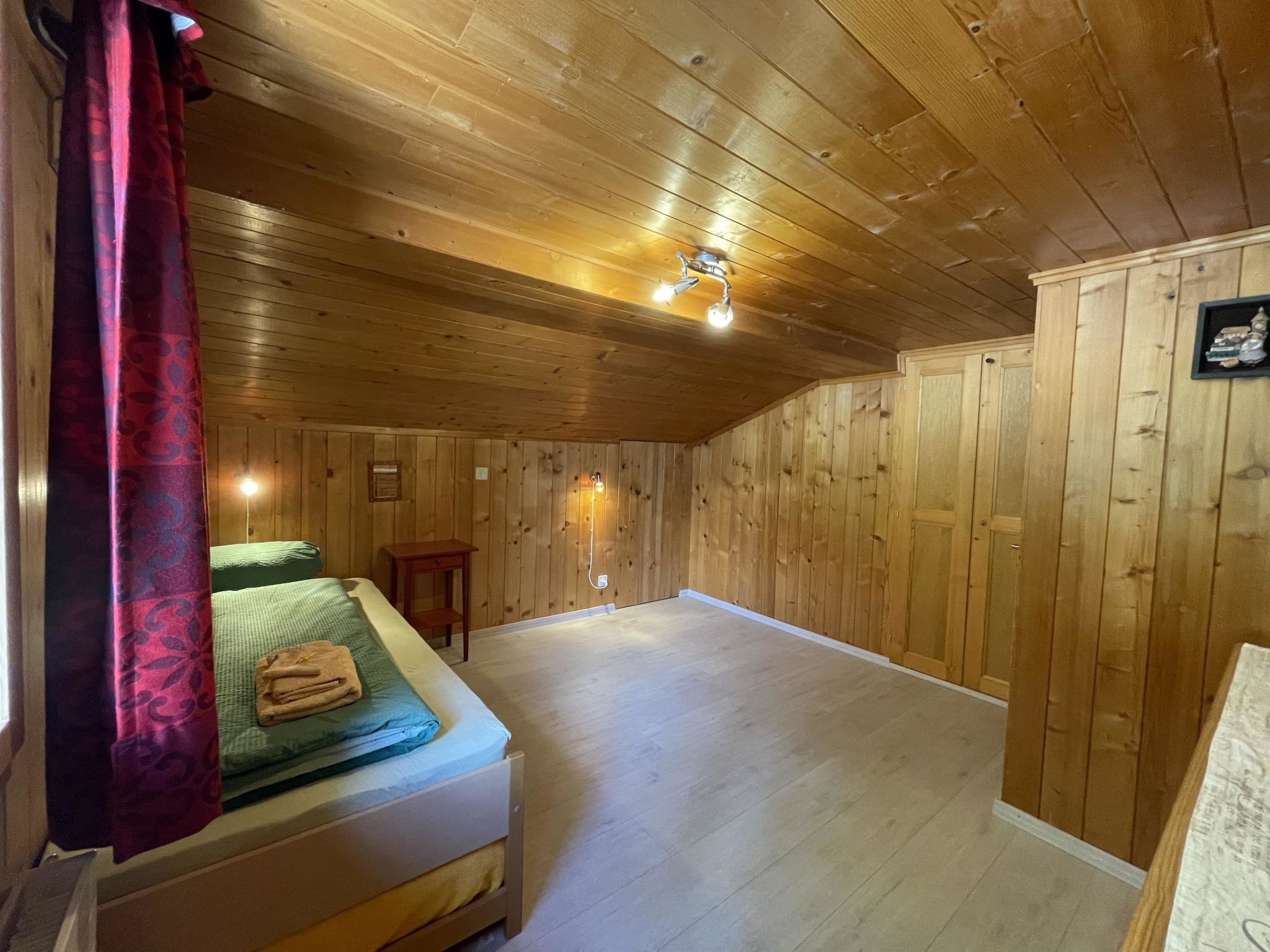 Photo of Sonnegg Appartement/Fewo, Dusche oder Bad, WC 5-Bettwohnung