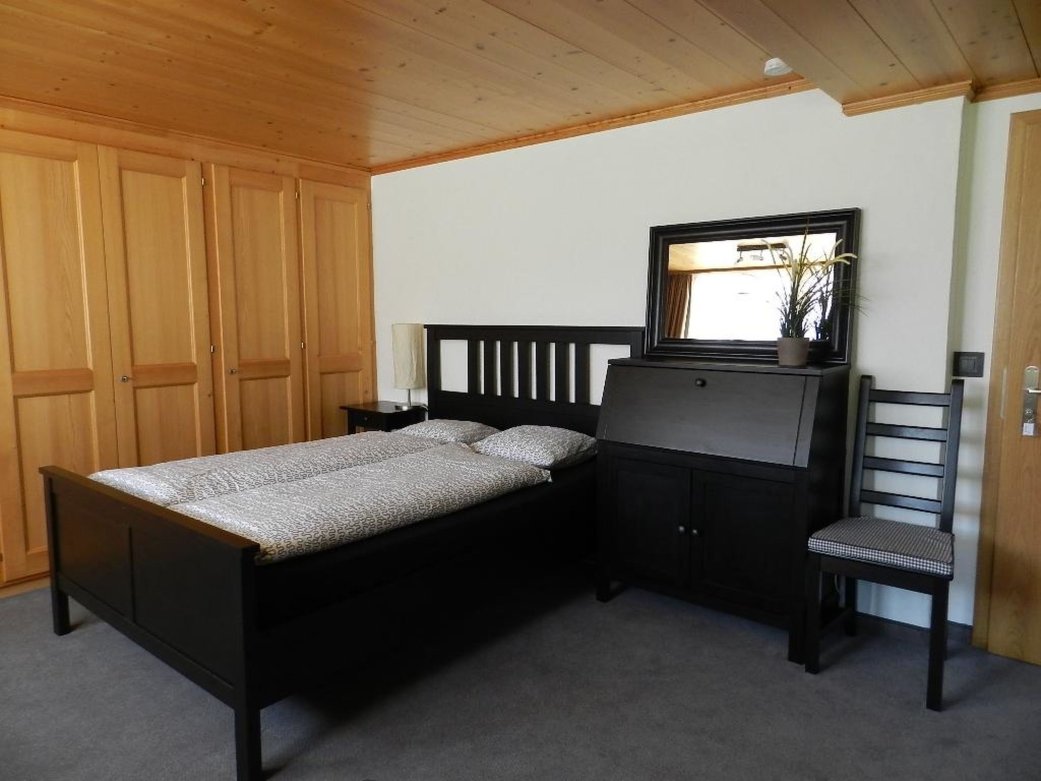 Bijou Arnensee Appartement/Fewo, Dusche oder Bad, WC 2-Bettwohnung