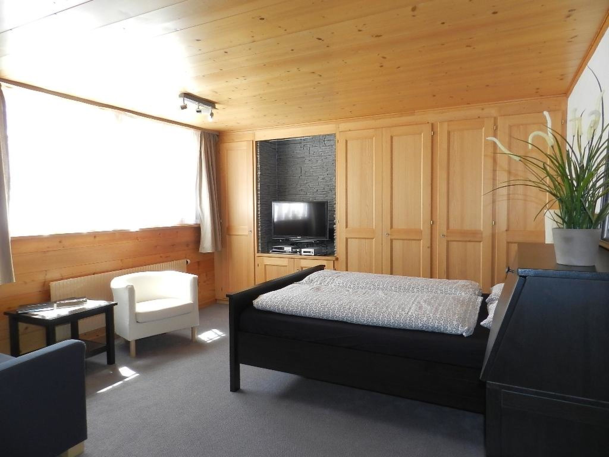 Bijou Arnensee Appartement/Fewo, Dusche oder Bad, WC 2-Bettwohnung