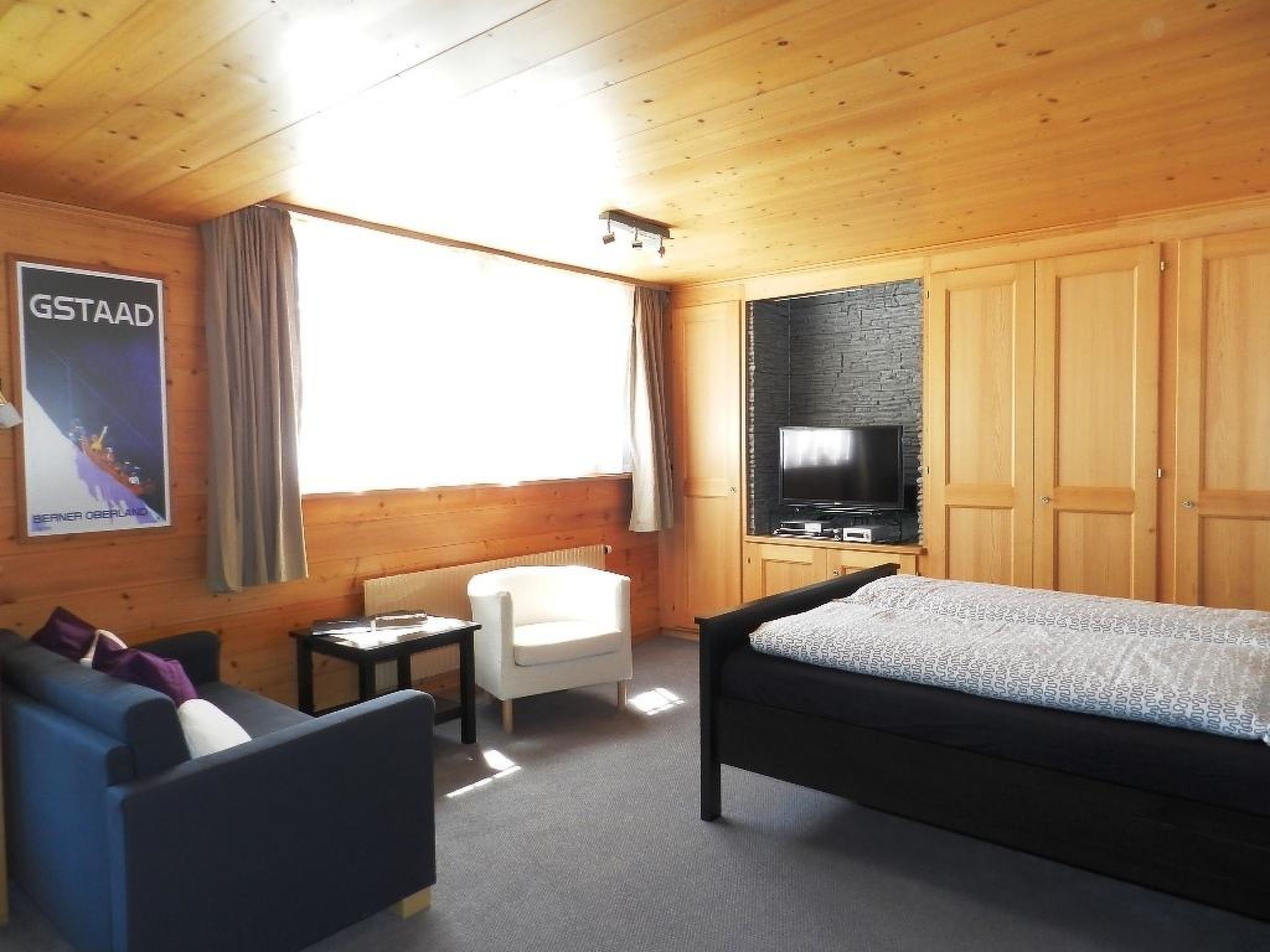 Bijou Arnensee Appartement/Fewo, Dusche oder Bad, WC 2-Bettwohnung