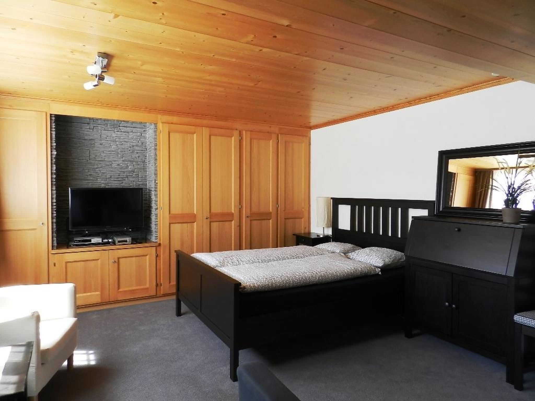 Photo of Bijou Arnensee Appartement/Fewo, Dusche oder Bad, WC 2-Bettwohnung