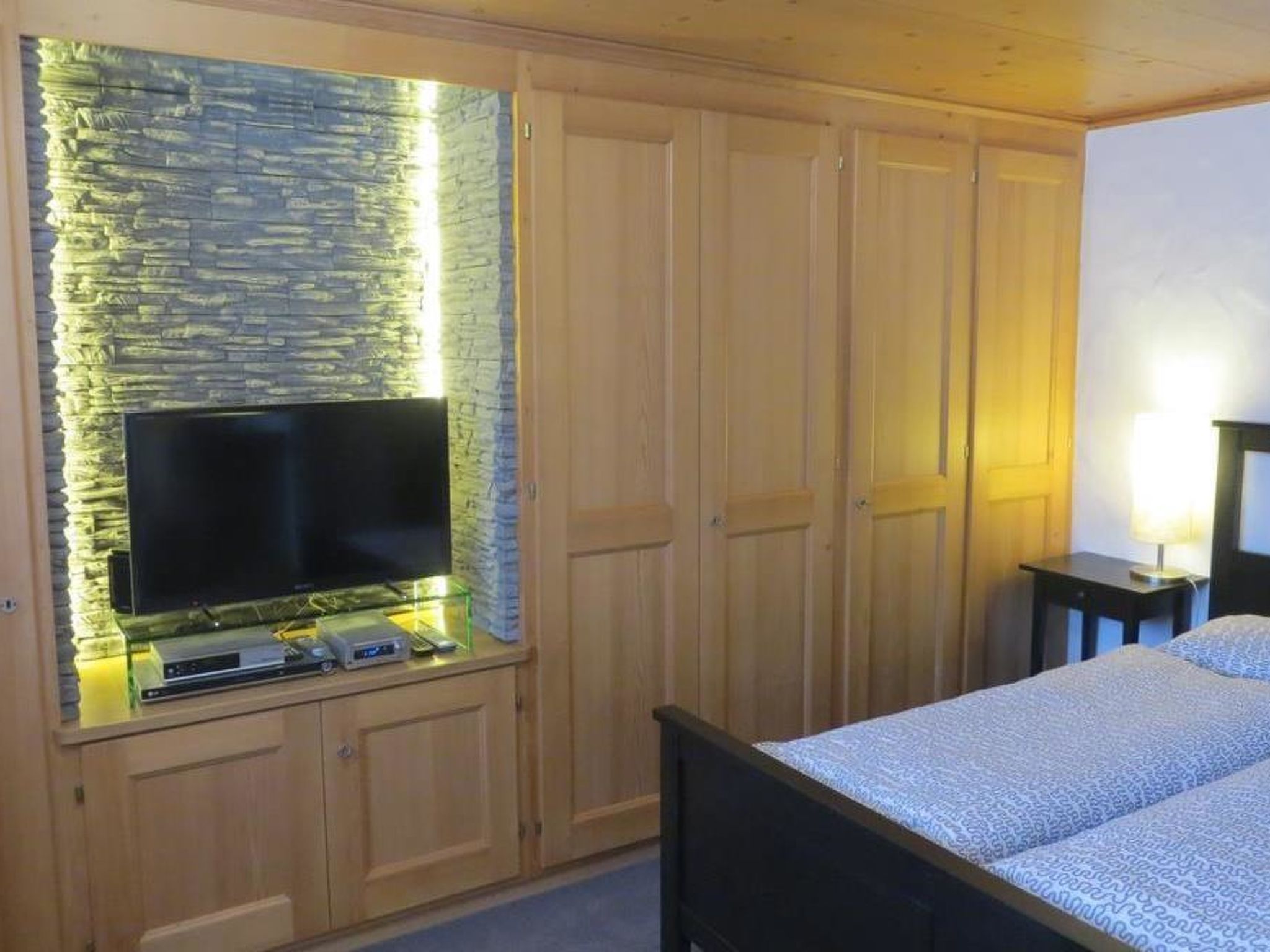 Photo of Bijou Arnensee Appartement/Fewo, Dusche oder Bad, WC 2-Bettwohnung