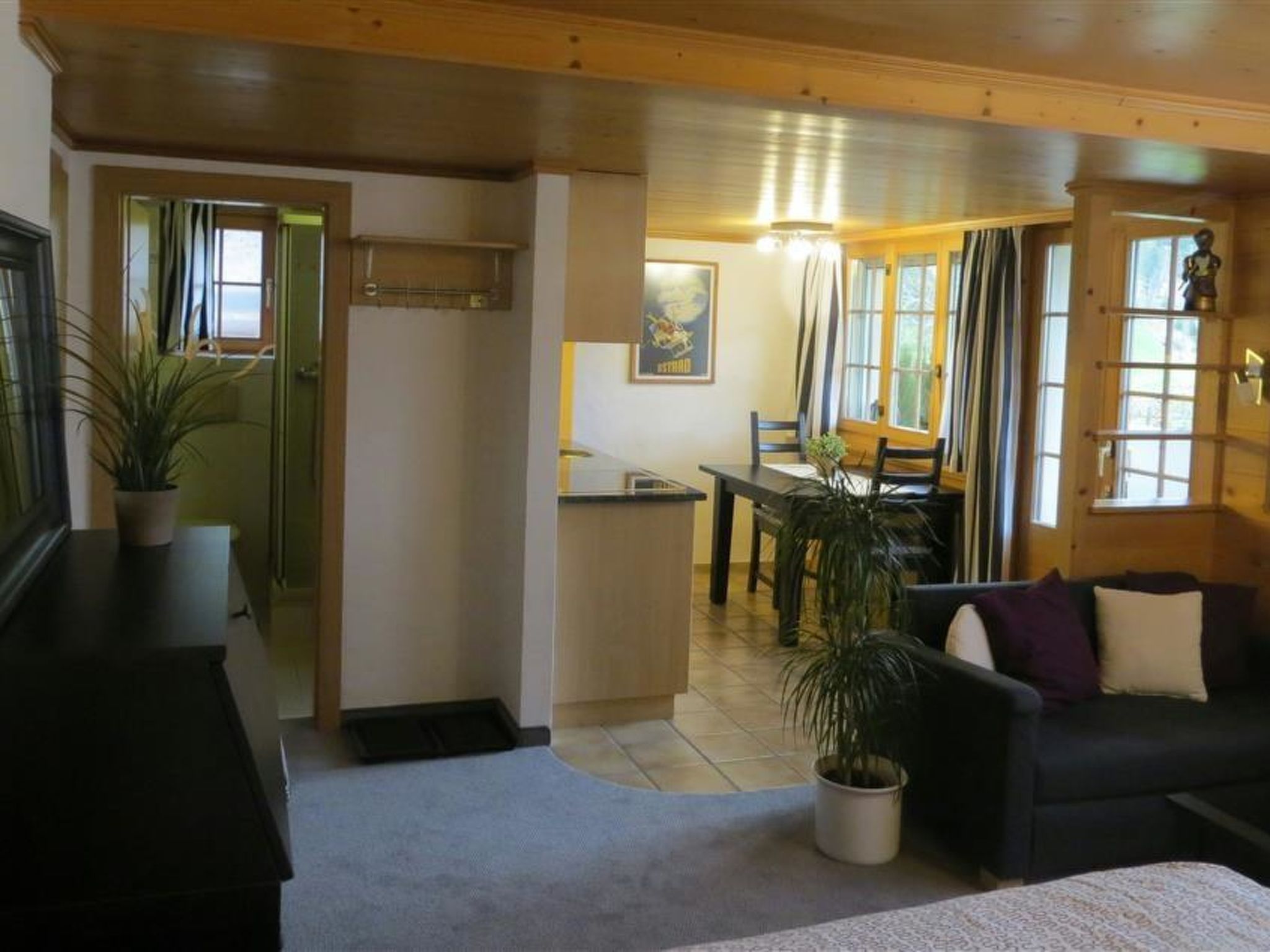 Photo of Bijou Arnensee Appartement/Fewo, Dusche oder Bad, WC 2-Bettwohnung