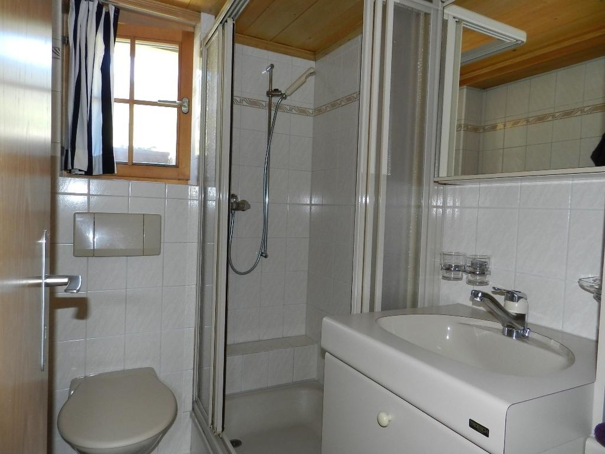 Photo of Bijou Arnensee Appartement/Fewo, Dusche oder Bad, WC 2-Bettwohnung