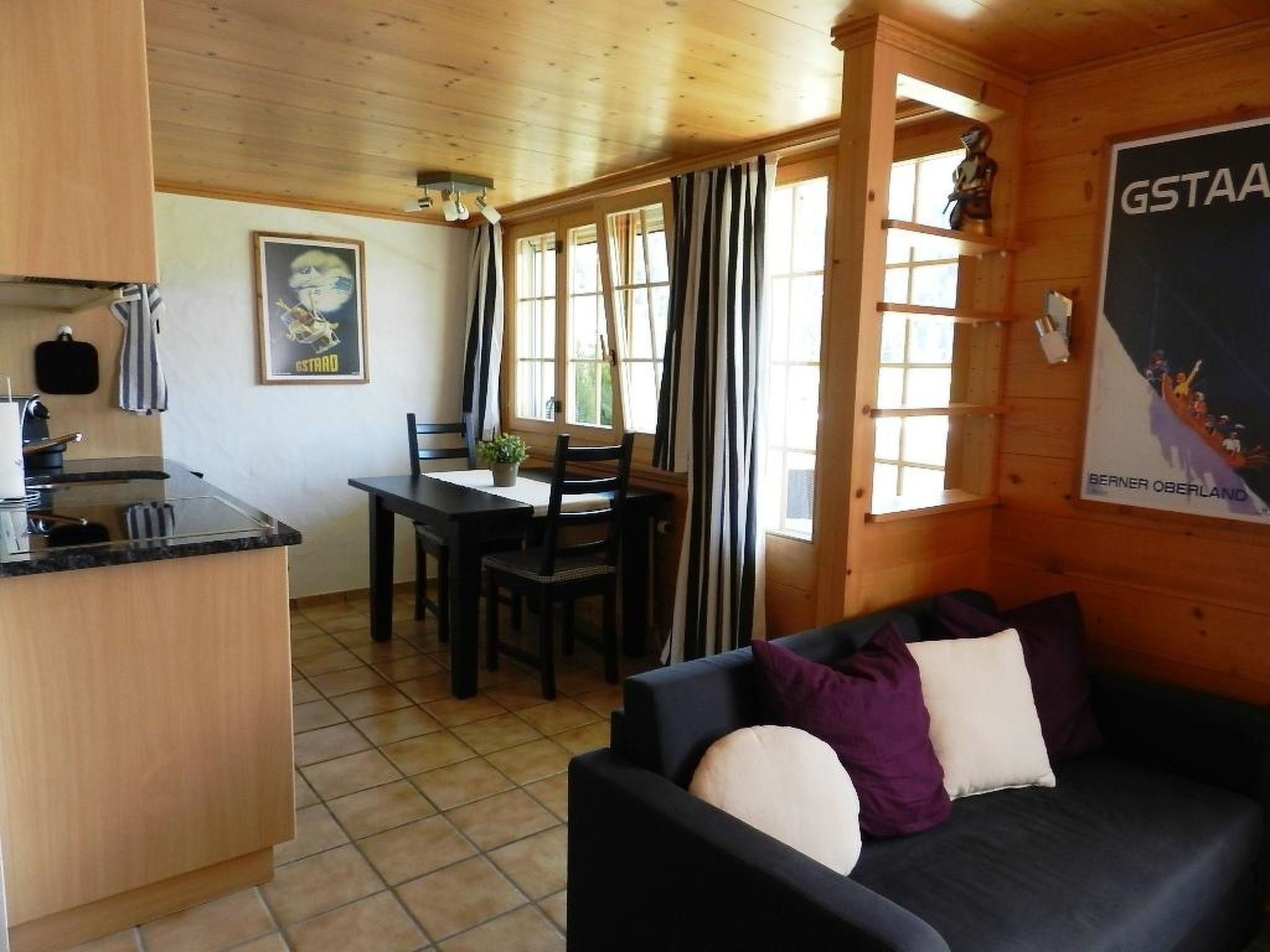 Photo of Bijou Arnensee Appartement/Fewo, Dusche oder Bad, WC 2-Bettwohnung