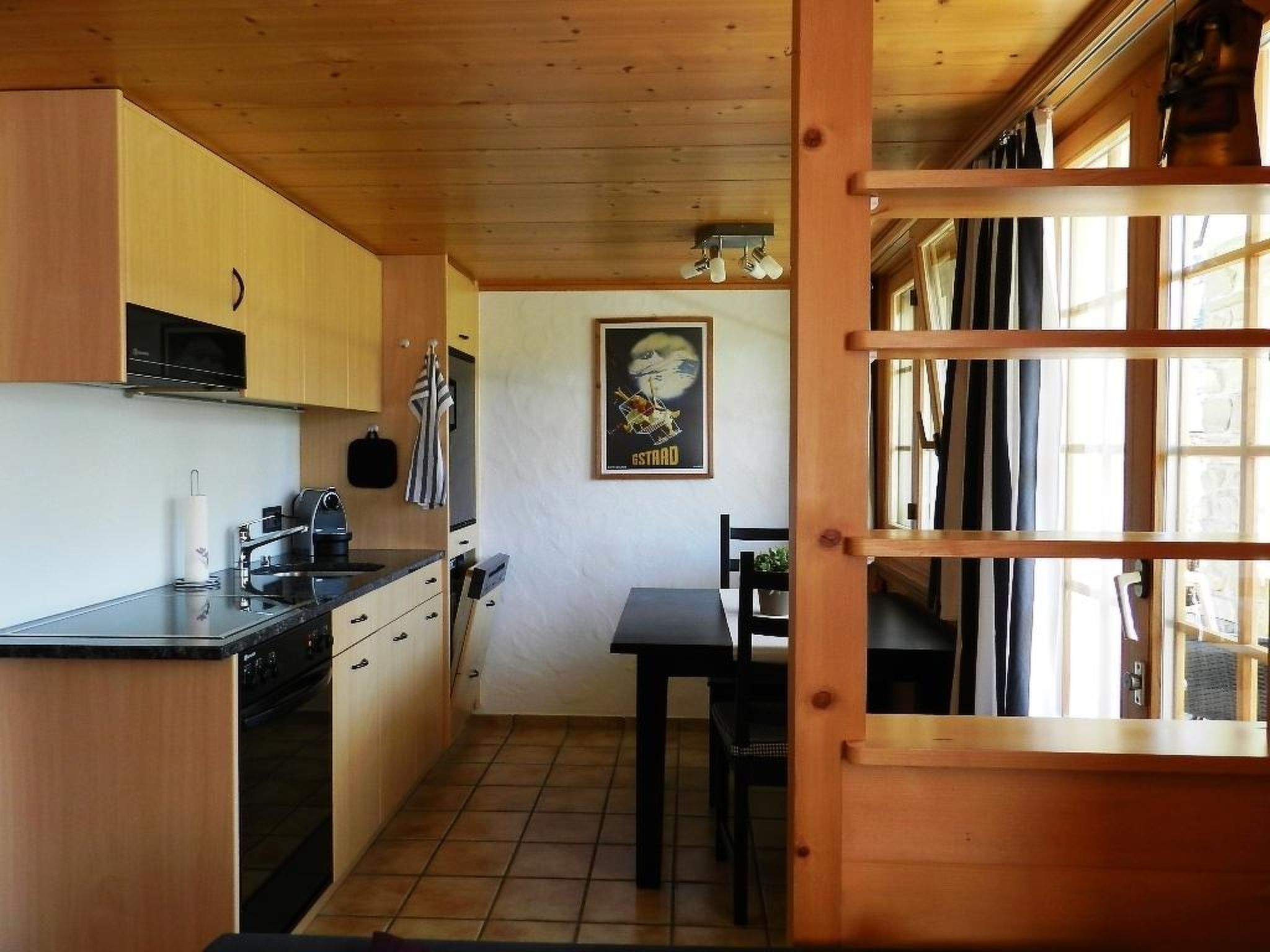 Photo of Bijou Arnensee Appartement/Fewo, Dusche oder Bad, WC 2-Bettwohnung