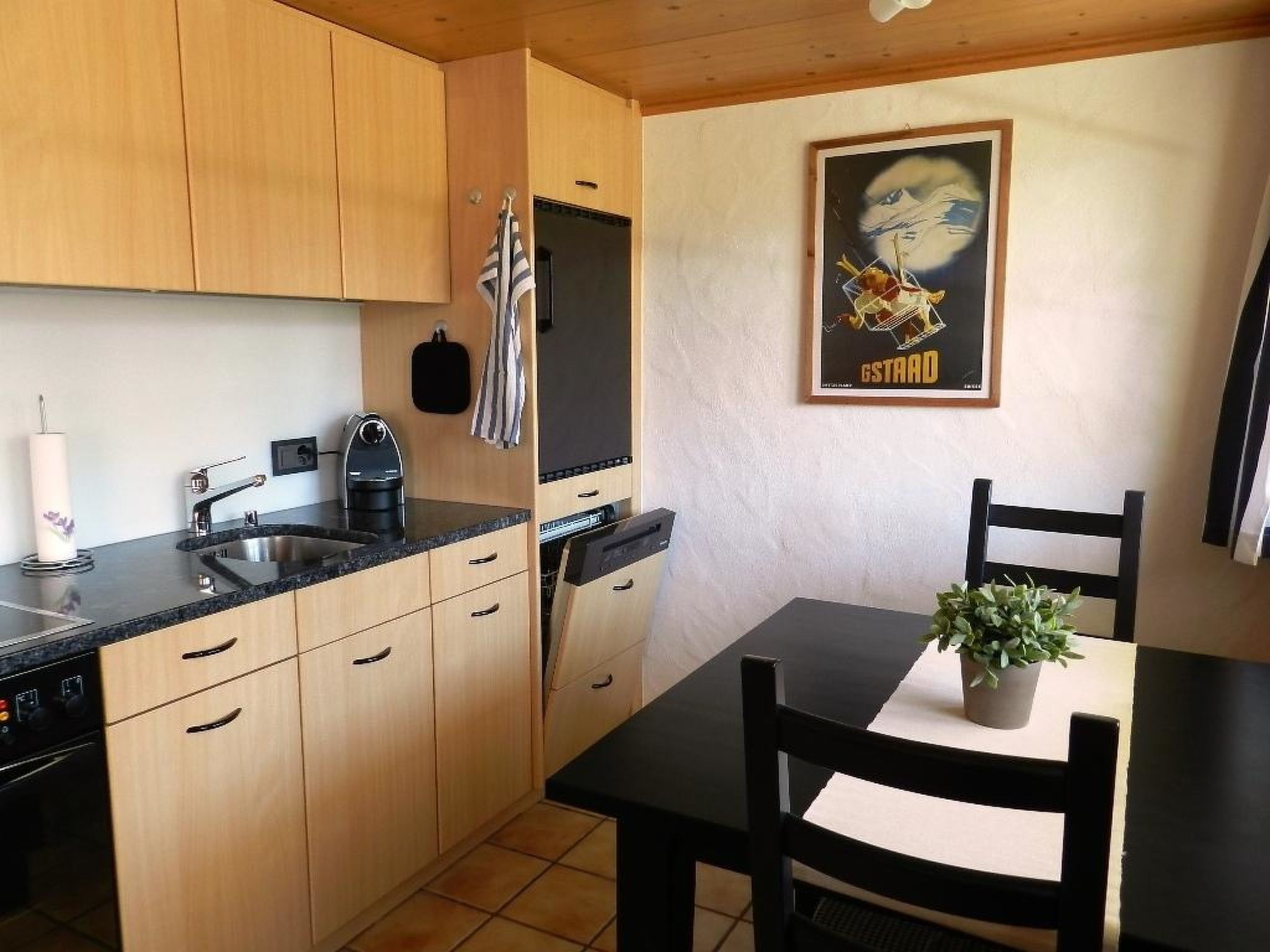 Photo of Bijou Arnensee Appartement/Fewo, Dusche oder Bad, WC 2-Bettwohnung
