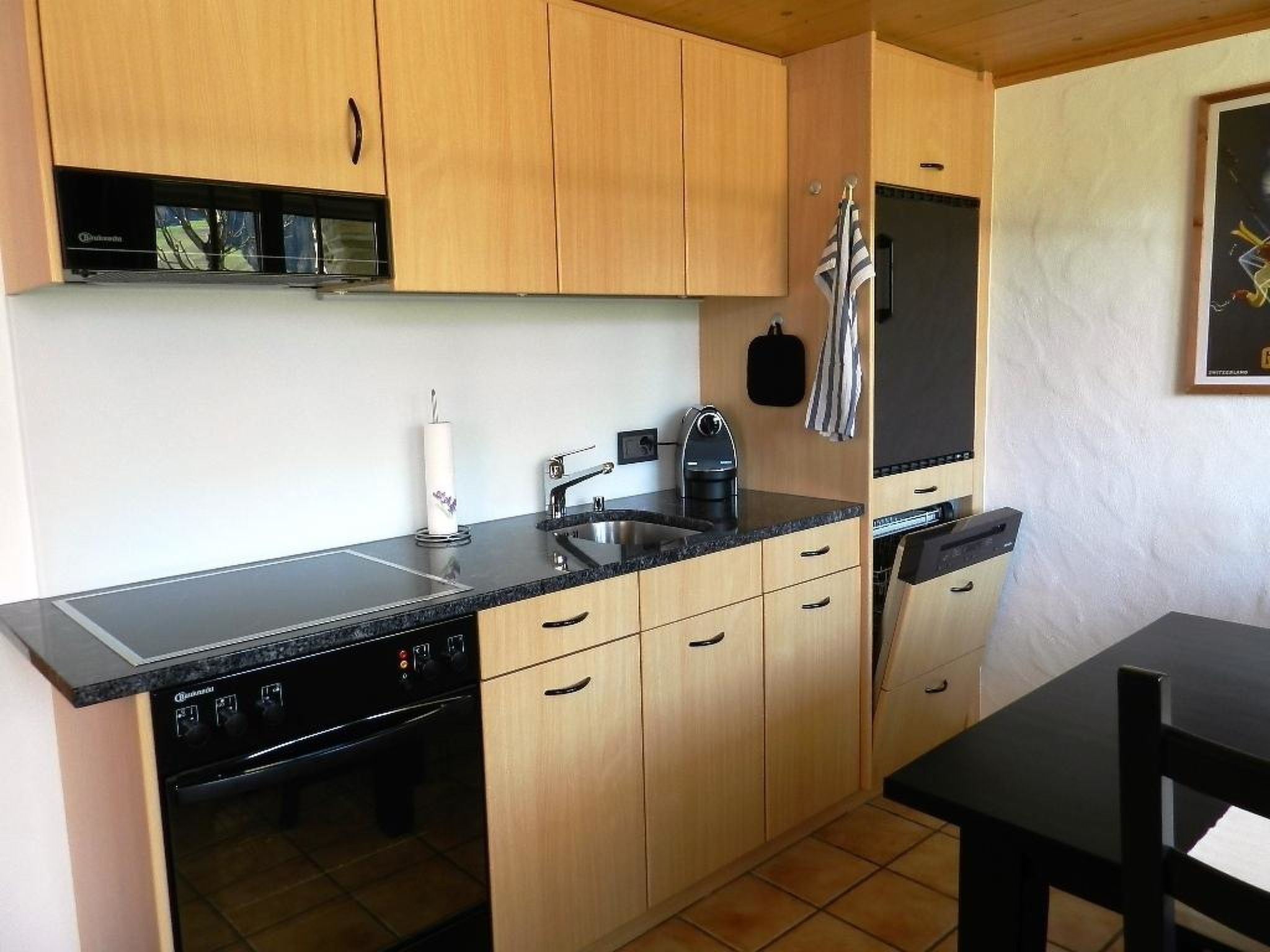 Photo of Bijou Arnensee Appartement/Fewo, Dusche oder Bad, WC 2-Bettwohnung
