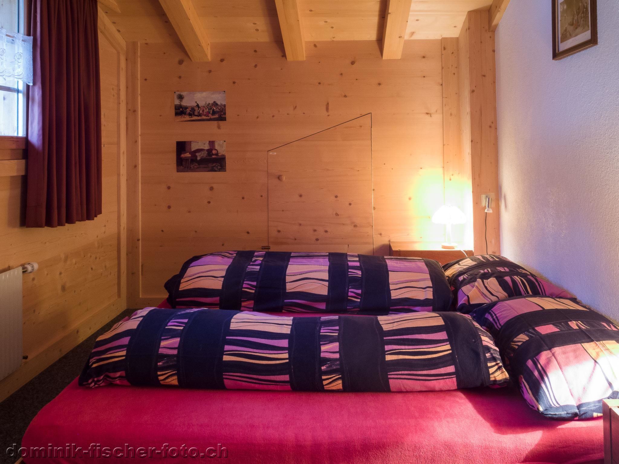 Photo of Am Bächli Appartement/Fewo, Dusche oder Bad, WC 4-Bettwohnung