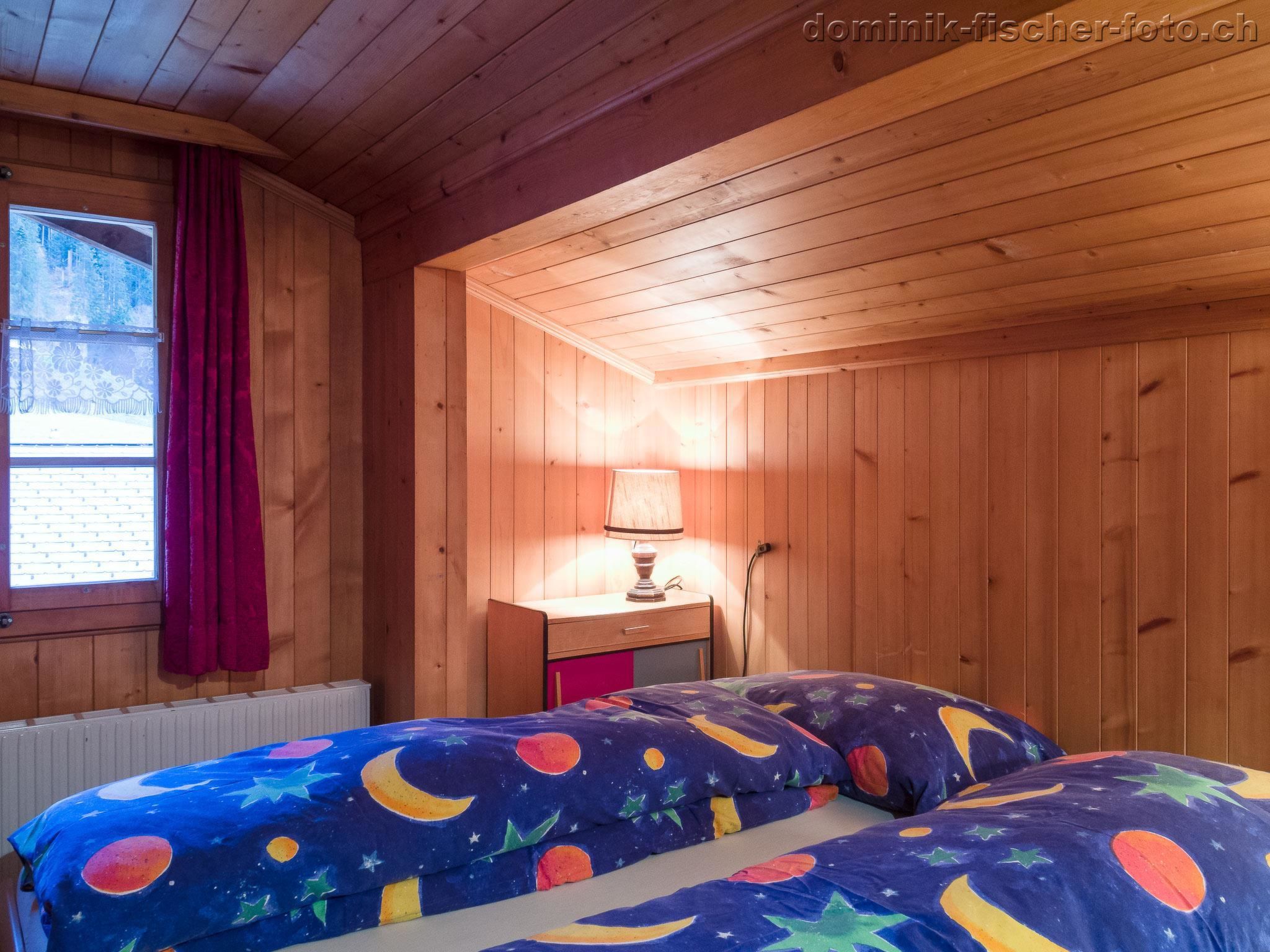 Photo of Am Bächli Appartement/Fewo, Dusche oder Bad, WC 4-Bettwohnung