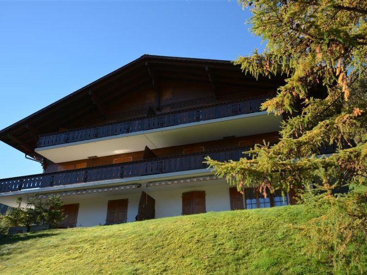 Search and Stay destination Saanen, BE - Switzerland from AU$ 385. Hornflue (Wohlwender)
