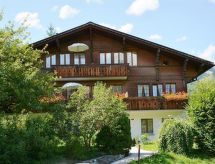 Ferienwohnung Abendrot