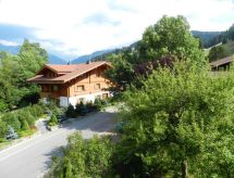 Ferienwohnung Abendrot