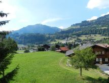Ferienwohnung Abendrot