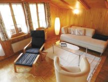Ferienwohnung Abendrot