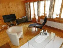 Ferienwohnung Abendrot