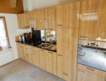 Ferienwohnung Abendrot