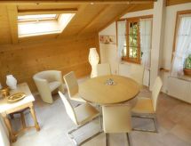 Ferienwohnung Abendrot