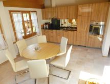 Ferienwohnung Abendrot