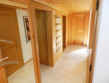 Ferienwohnung Abendrot