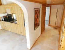 Ferienwohnung Abendrot